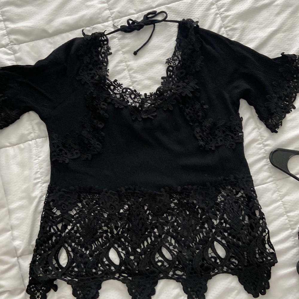 Boutique Top